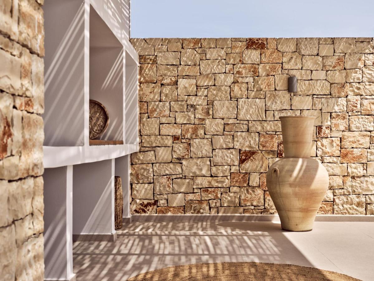 The Sall Suites Complex A - Iconic Sea Views, By Zantewize Agios Nikolaos  Exteriér fotografie