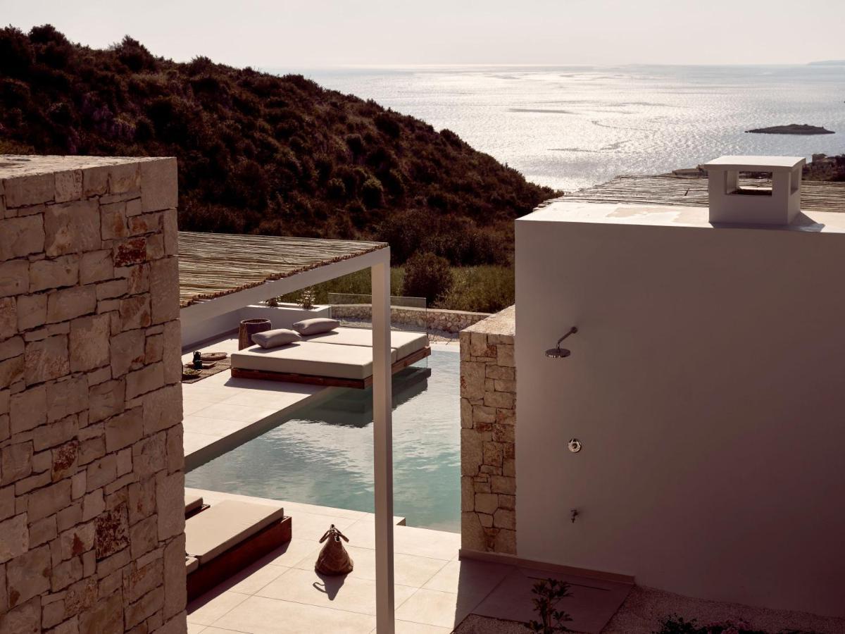 The Sall Suites Complex A - Iconic Sea Views, By Zantewize Agios Nikolaos  Exteriér fotografie