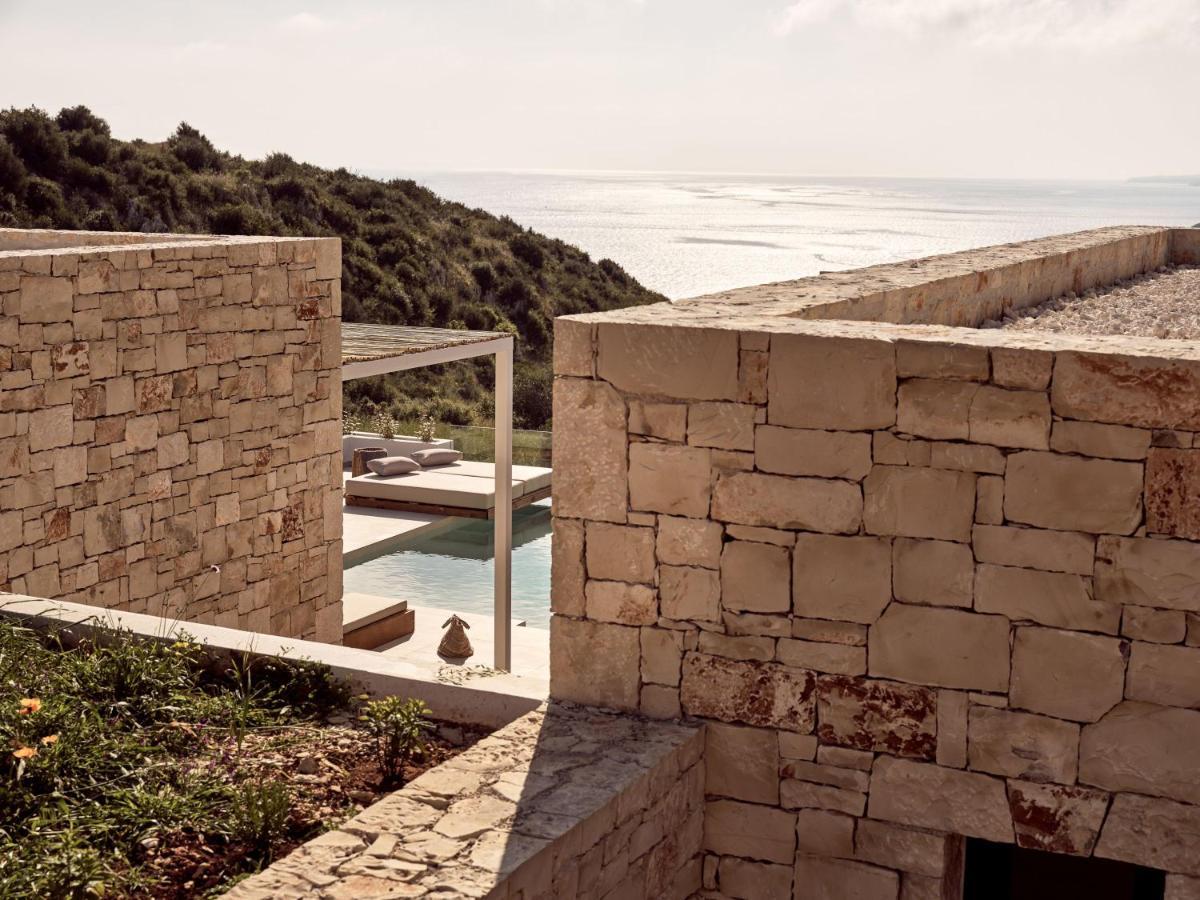 The Sall Suites Complex A - Iconic Sea Views, By Zantewize Agios Nikolaos  Exteriér fotografie