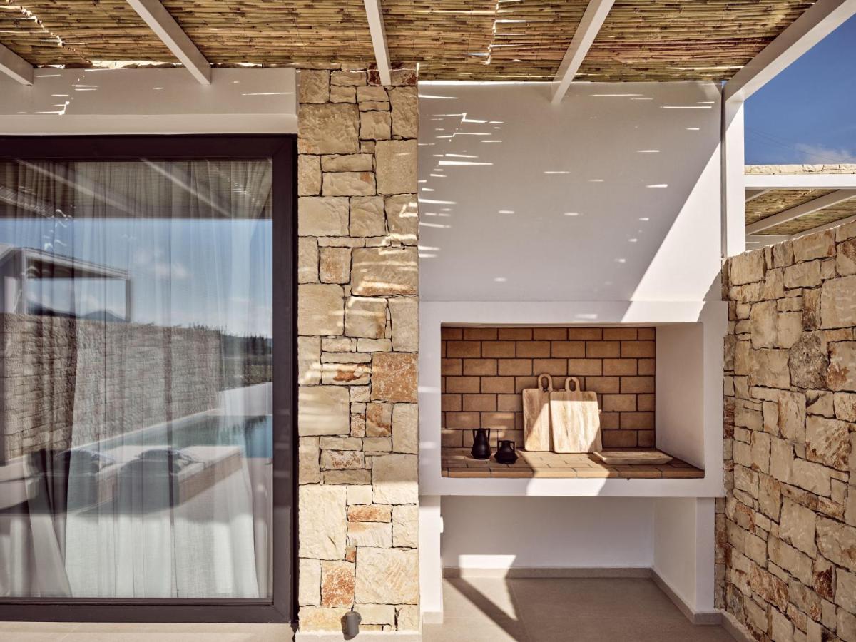 The Sall Suites Complex A - Iconic Sea Views, By Zantewize Agios Nikolaos  Exteriér fotografie