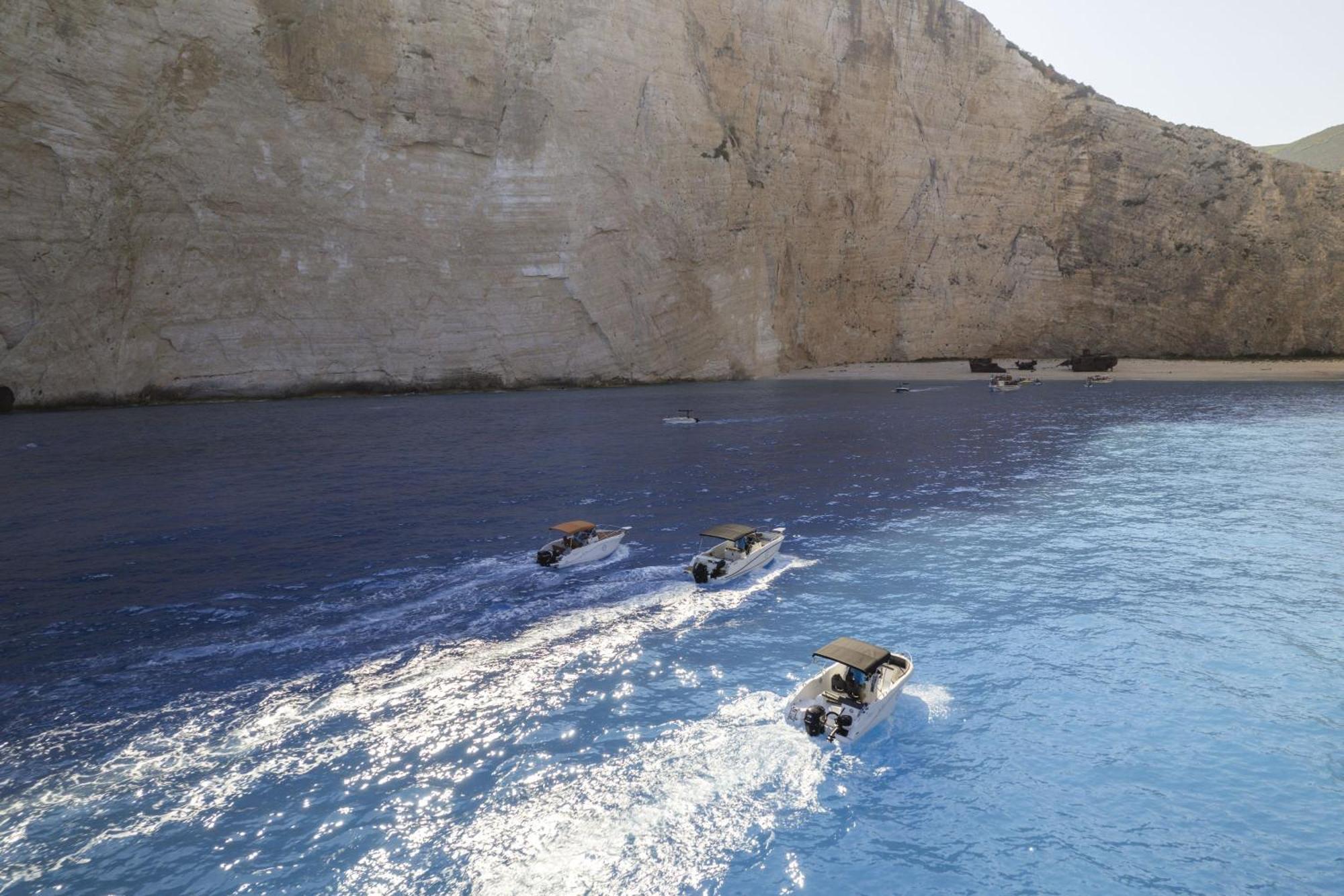 The Sall Suites Complex A - Iconic Sea Views, By Zantewize Agios Nikolaos  Exteriér fotografie
